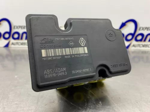 ABS Pomp-8270080 (21908859)