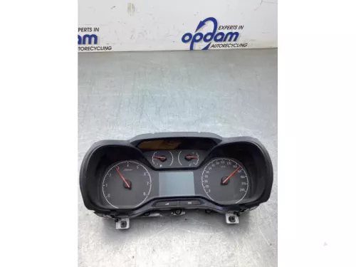 Kilometerteller KM-8034154