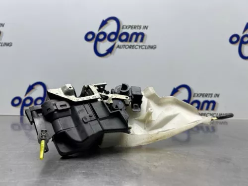 Deurslot Mechaniek 2Deurs links-8316969