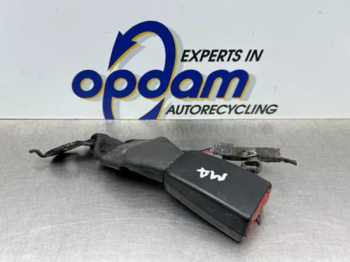 Veiligheidsgordel Insteek midden-achter-8176358