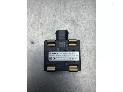 Radar sensor-8331712