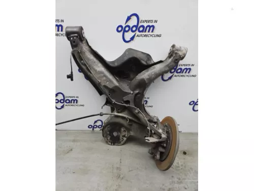 Draagarm rechts-achter-8331712