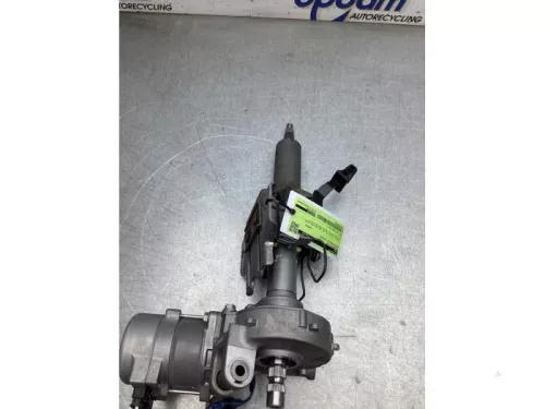 Stuurkolom Huis-8133513