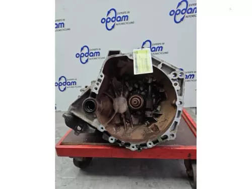 Versnellingsbak-8339376