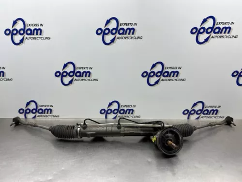 Stuurhuis Bekrachtigd-8272998