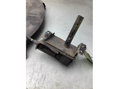 Hefmechniek Reservewiel-8274555