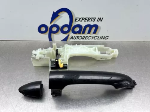 Portiergreep 4Deurs rechts-voor-8341294