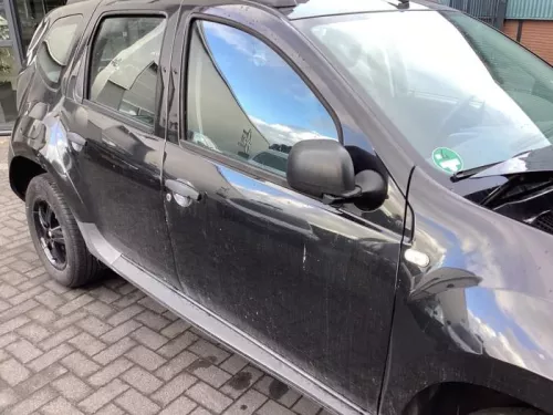 Portier 4Deurs rechts-voor-8327947