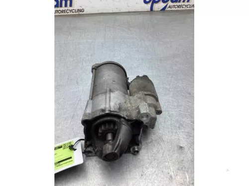 Startmotor-8198550