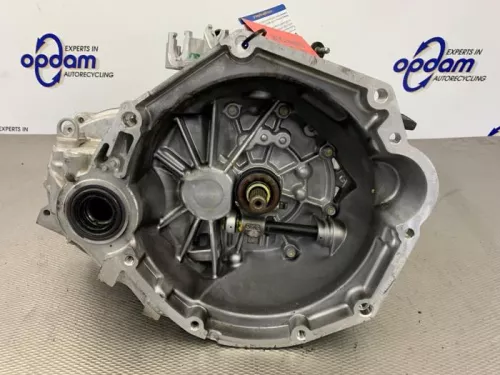 Versnellingsbak-8341294