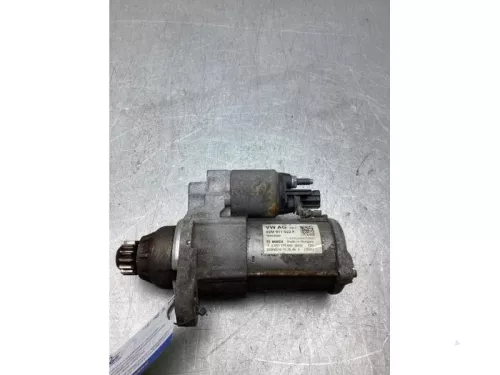 Startmotor-8078770