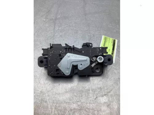 Slotmechaniek Achterklep-8315109