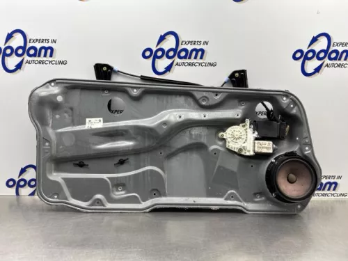 Ruitmechaniek 2Deurs links-voor-8336417