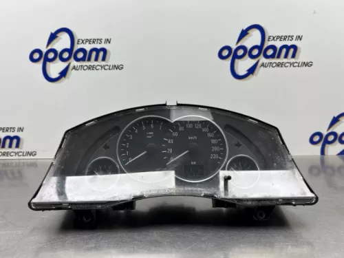 Kilometerteller KM-8336406