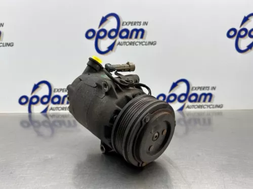 Opel Aircopomp 383601234