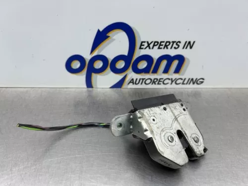 Slotmechaniek Achterklep-8317989