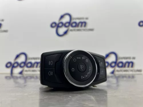 Licht Schakelaar-8264708