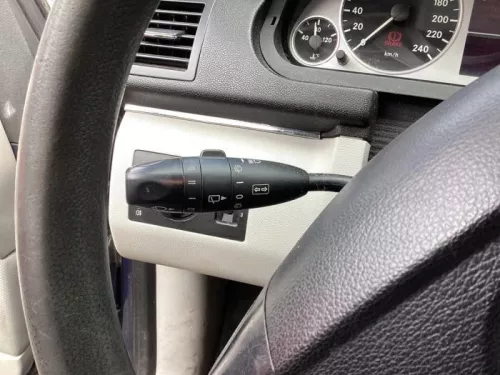 Combischakelaar Stuurkolom-8336351