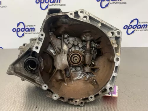 Versnellingsbak-8332466