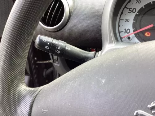 Combischakelaar Stuurkolom-8337230