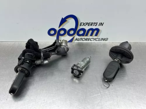 Slotenset Cilinder (compleet)-8203075