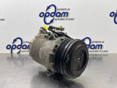 Opel Aircopomp 383601234