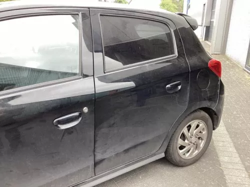 Portier 4Deurs links-achter-8330079