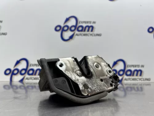 Deurslot Mechaniek 2Deurs links-8330369