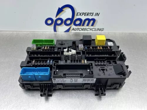 Zekeringkast-8343396