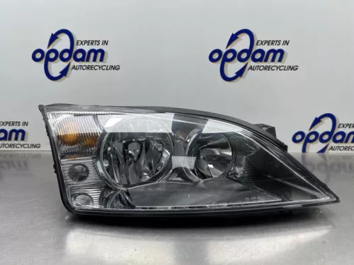 Koplamp rechts-