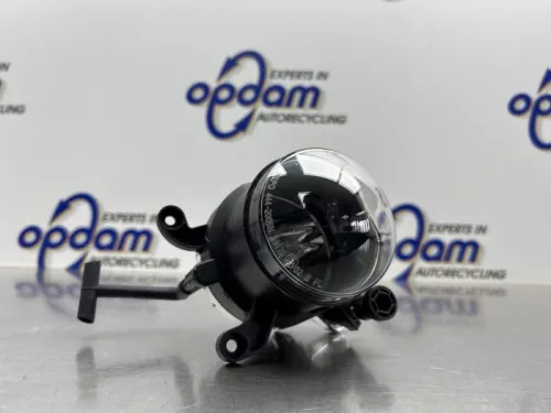 Mistlamp rechts-voor-