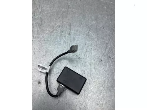 AUX/USB aansluiting-8285315