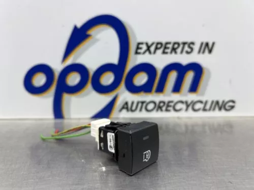 Centrale deurvergrendeling Schakelaar-8272998