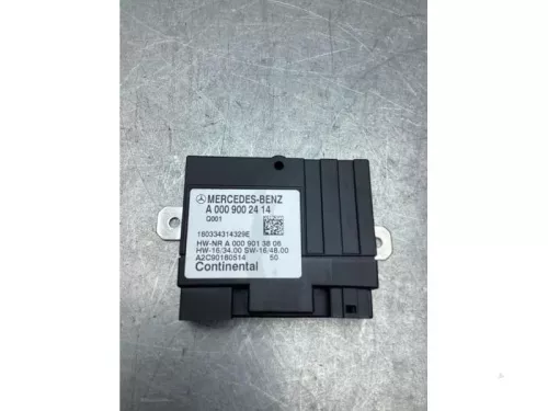 ADM brandstof module-8253444