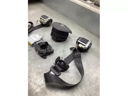 Airbag Set+Module-8240516