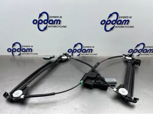 Ruitmechaniek 4Deurs links-voor-