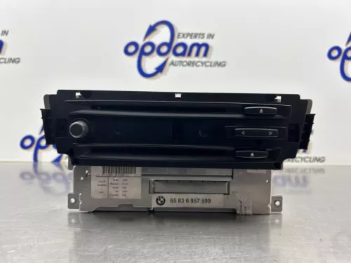 Regelunit Multi Media-8306813