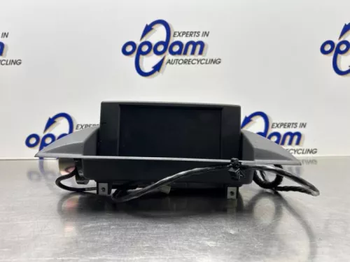 Display Multi Media regelunit-8306813