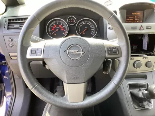 Combischakelaar Stuurkolom-8341924