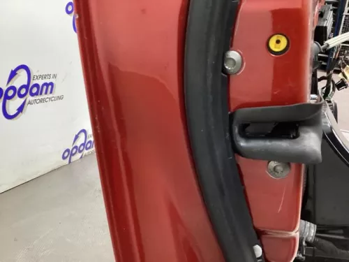 Deurslot Mechaniek 4Deurs links-voor-8210764