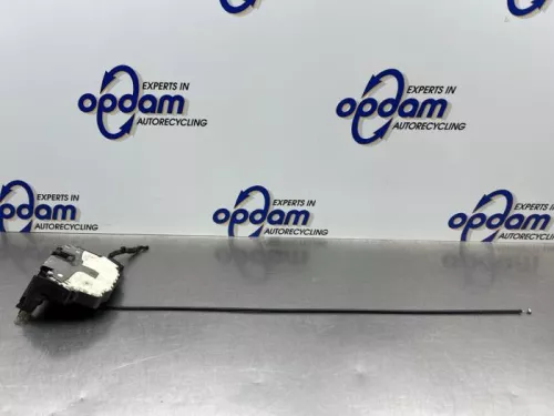 Deurslot Mechaniek 2Deurs rechts-8326004