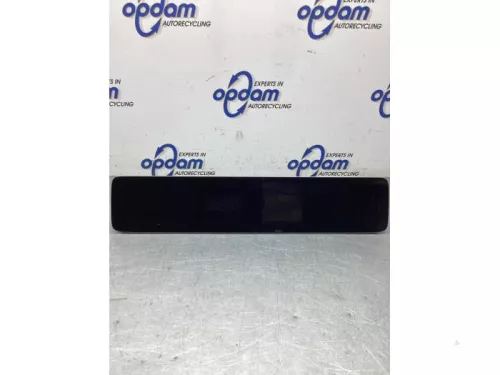 Display Multi Media regelunit-8253444