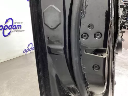 Deurslot Mechaniek 4Deurs links-voor-8264708