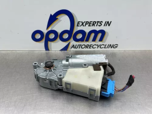 Schuifdak Motor-8210764