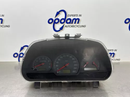 Kilometerteller KM-8340779