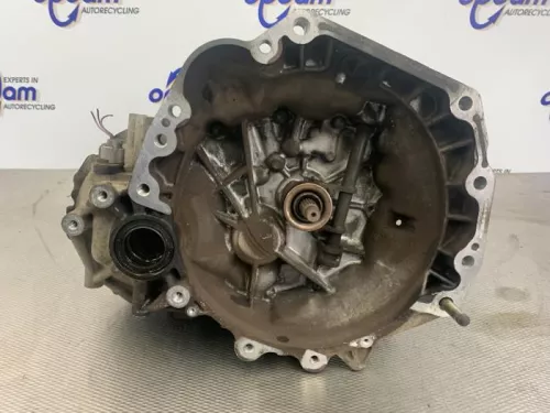 Versnellingsbak-8331167