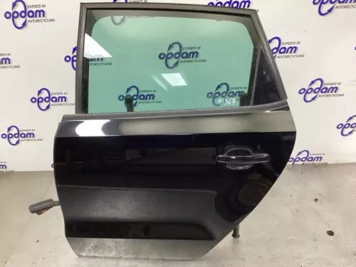 Portier 4Deurs links-achter-8208575