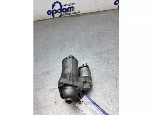 Startmotor-8216329
