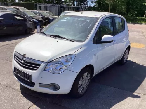 Portier 4Deurs links-voor-8321643