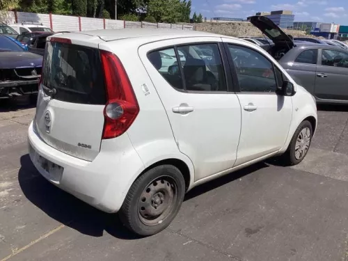 Portier 4Deurs rechts-achter-8321643